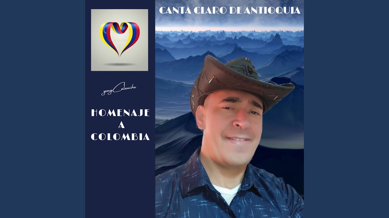 Homenaje a Colombia