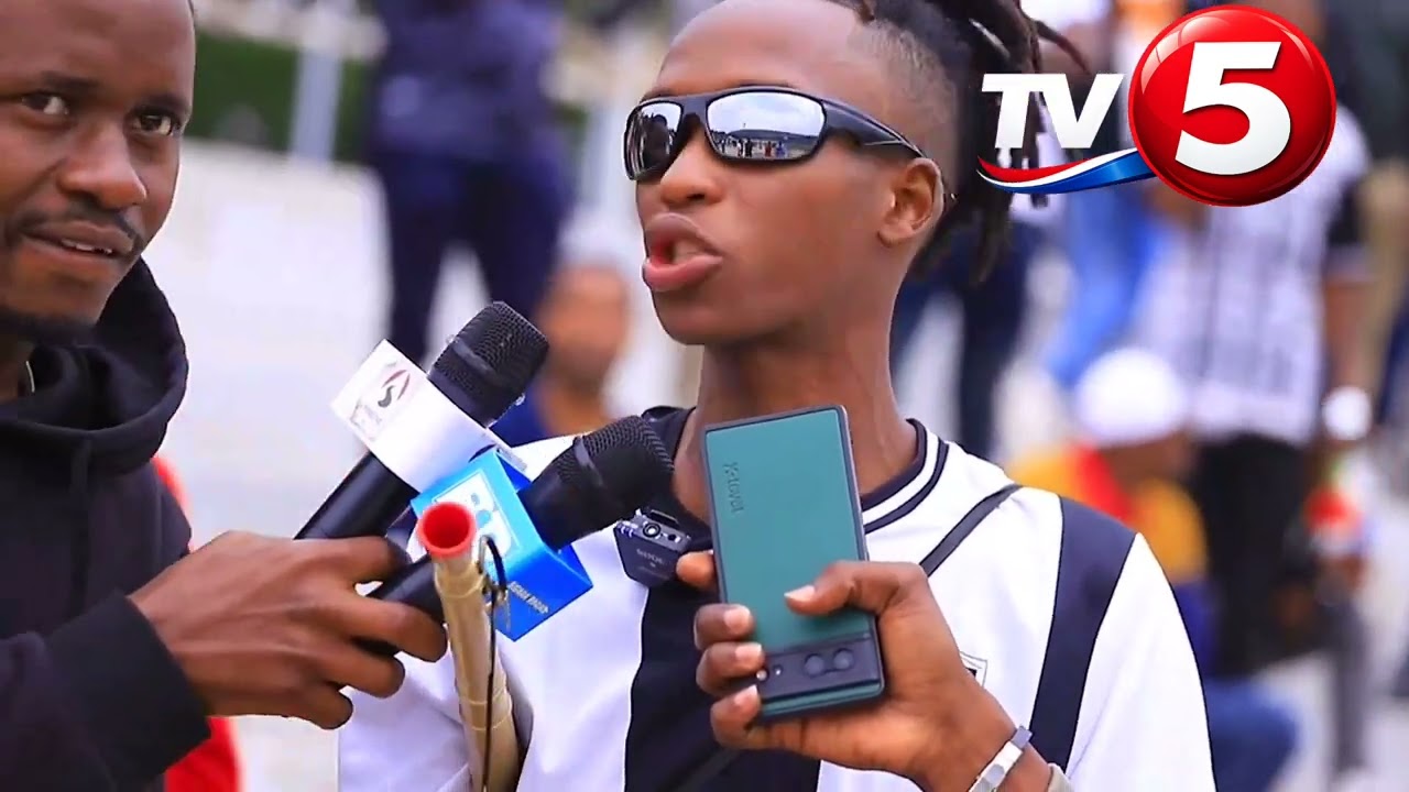  BOOM 💥💥 IREBERE UDUSHYA TWABAFANA BA  APR FC  NYUMA YO KUGERA KURI FINAL 