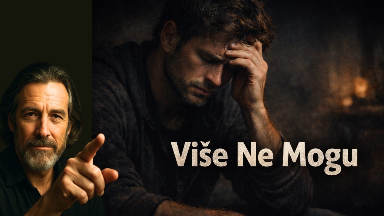 Kad empat više ne može izdržati: Konačna transformacija tihe patnje - Alan Watts