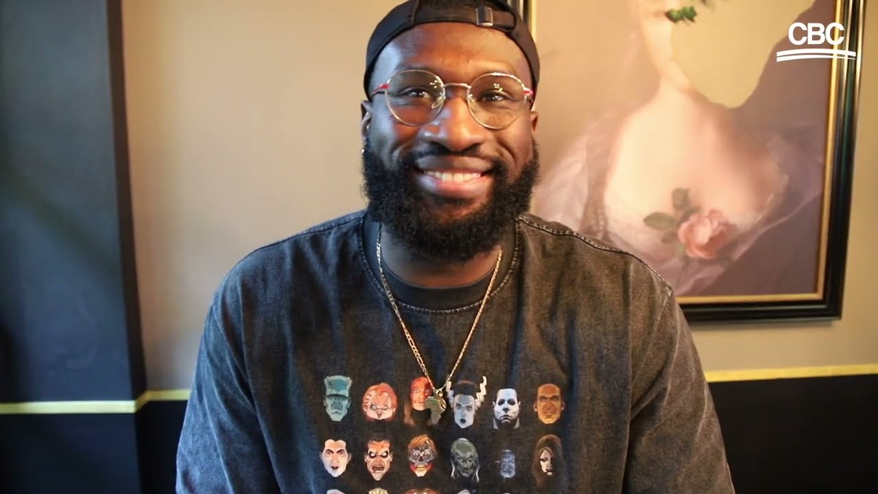 L'INTERVIEW DÉCALÉE AVEC... BALI COULIBALY !