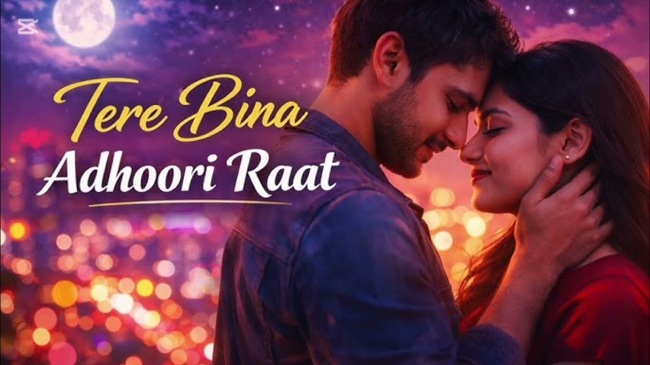 90s old Hindi romantic songs 💔 New Punjab romantic songs 2026,Teri Aankhon KaIndian Love Song 2026