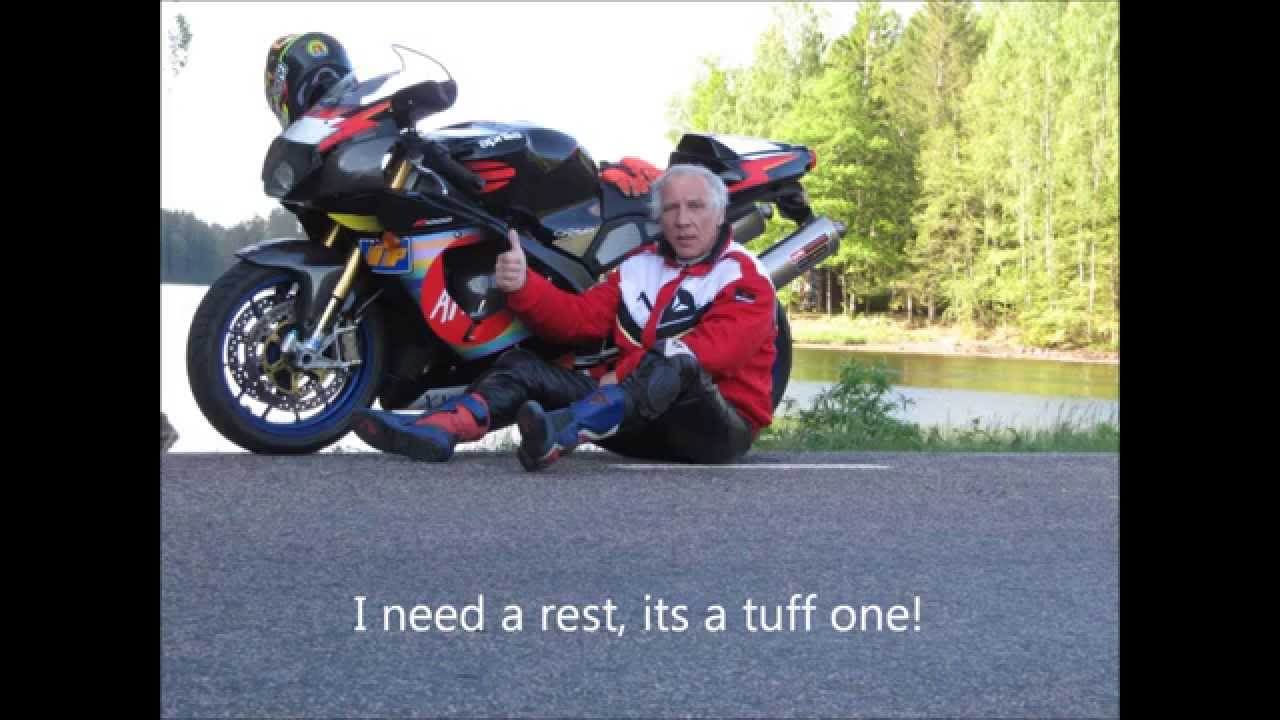 SUPERBIKE Aprilia RSV Mille R Colin Edwards edition. 2003. SBK Racing