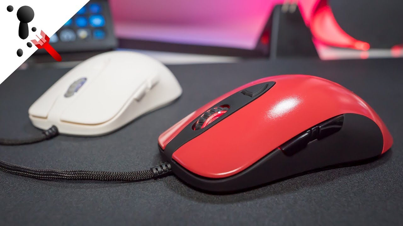 Dream Machines DM1 FPS Review