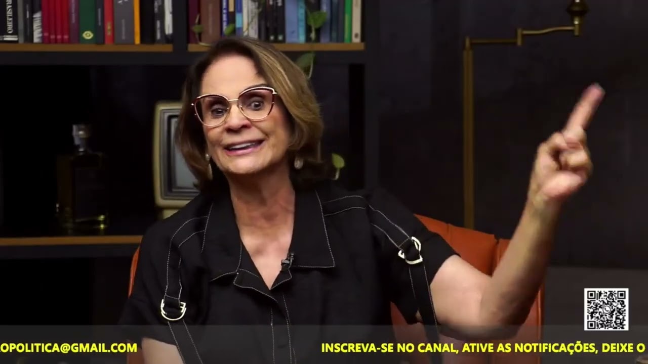 Is Moraes' impeachment finally happening?