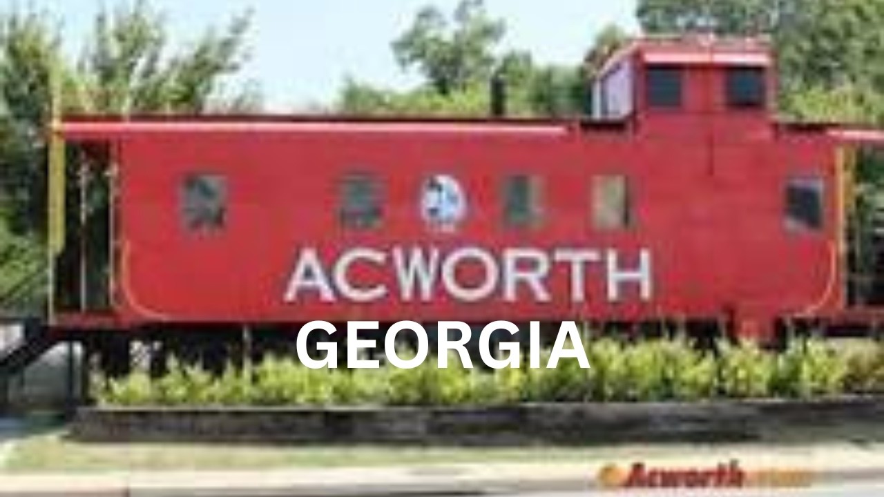 Country Song 2026/Acworth Georgia