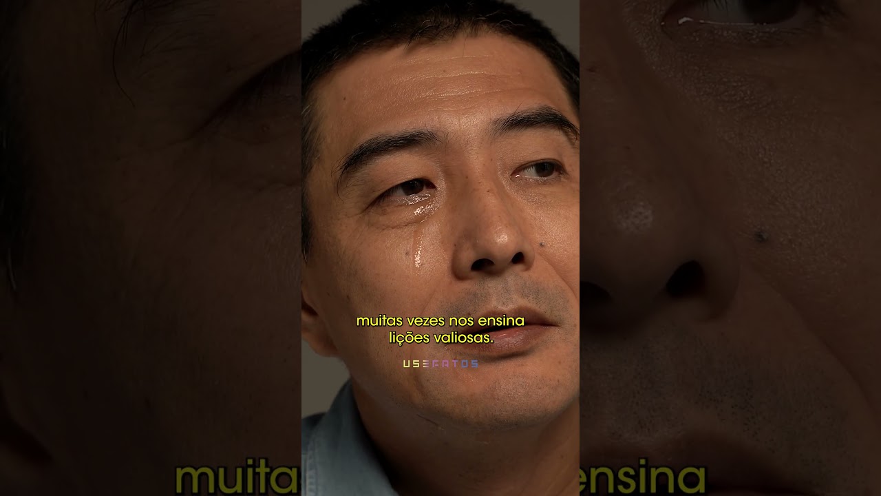 Por que Deus permite o sofrimento de pessoas Boas?