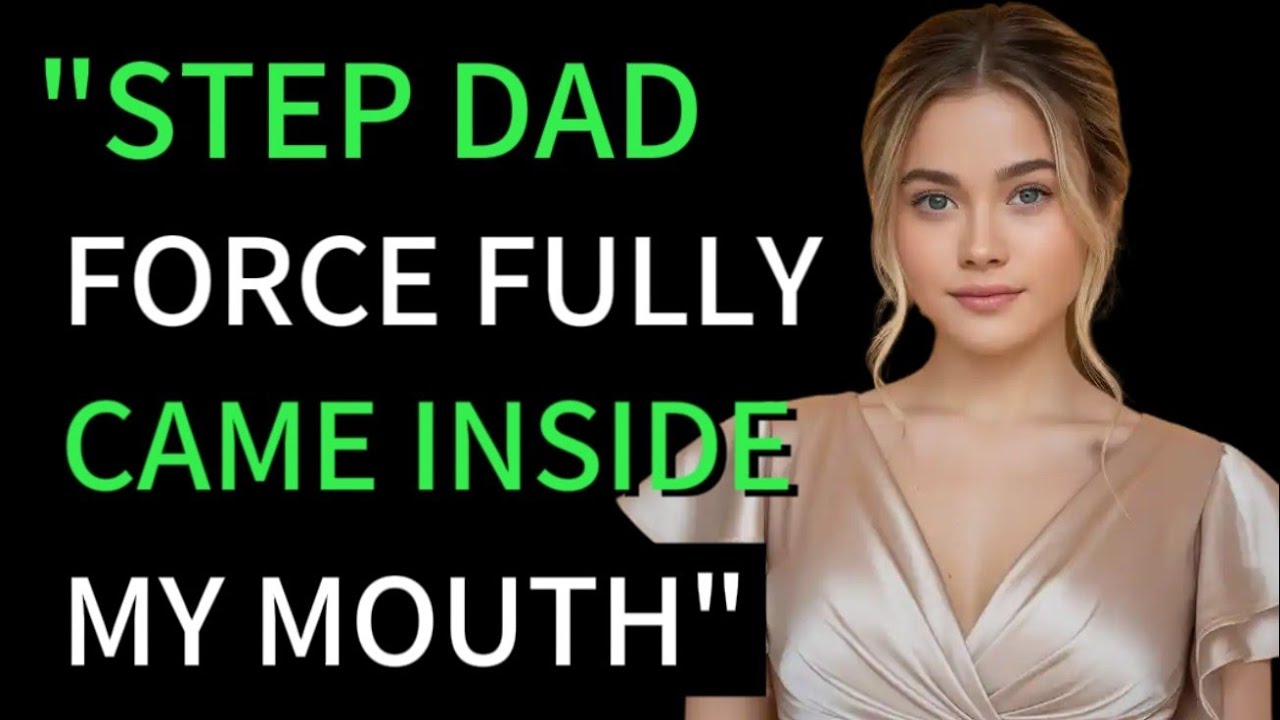 I Came Home Late From a Party and Found My Dad in the Bathroom — The Truth Changed My Life Forever