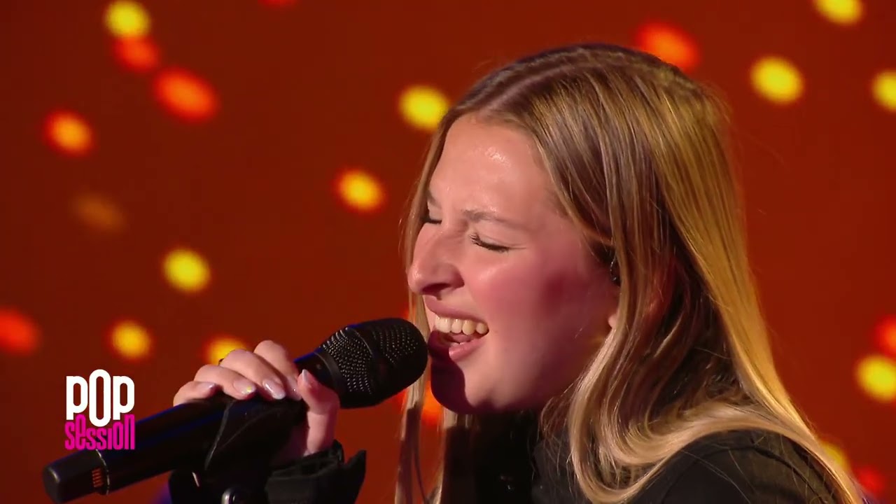 Helena chante 