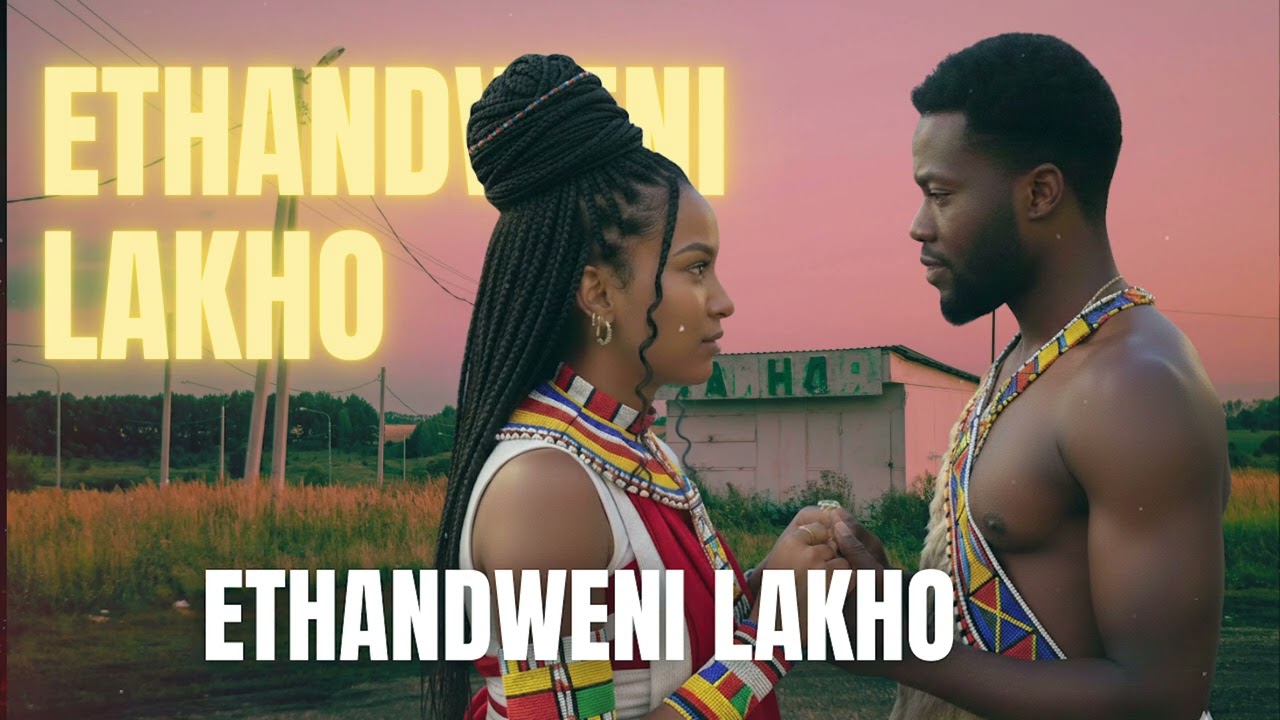 Ethandweni Lakho 1 (Love song)