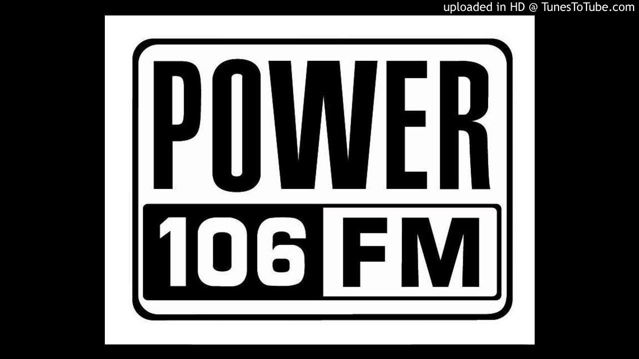 humpty - power106 - 5oclock kick off mix - bigboy