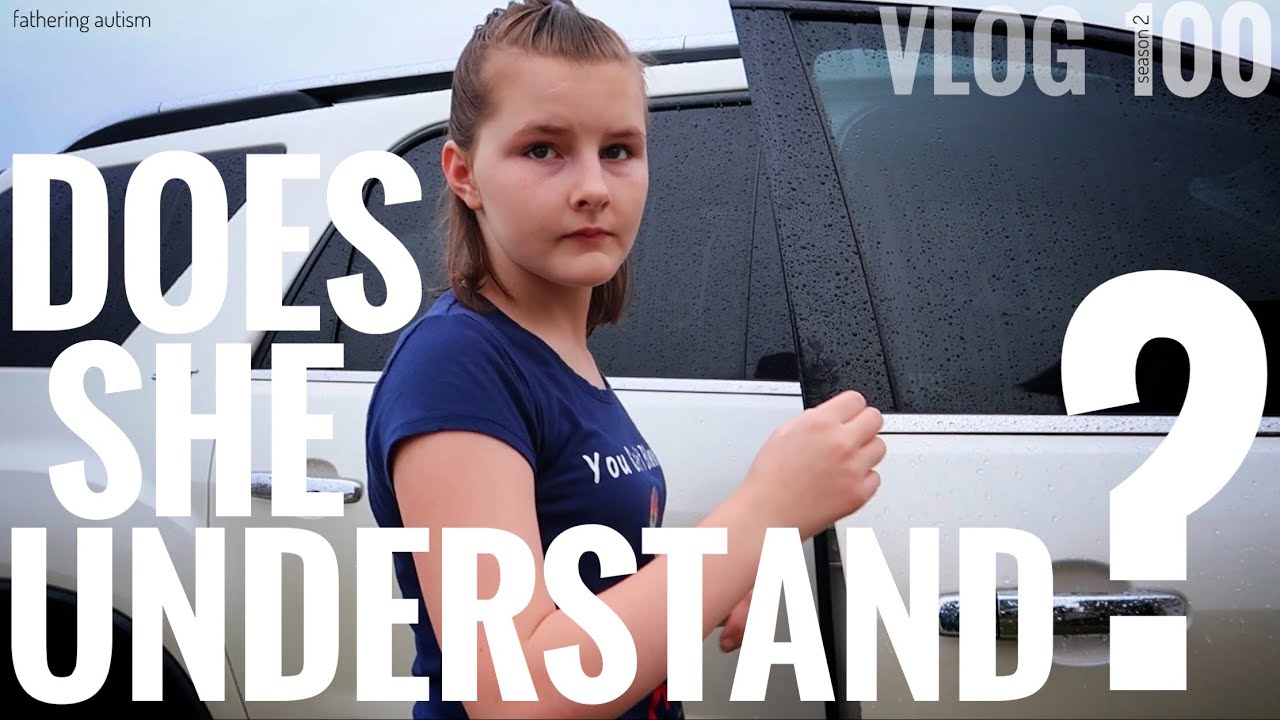 Does She Understand Us? Nonverbal Autism Communication