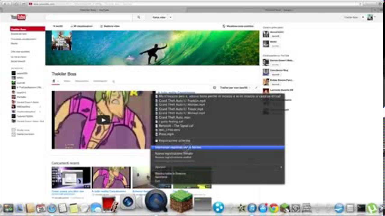 [Video reply for CapoBastone]