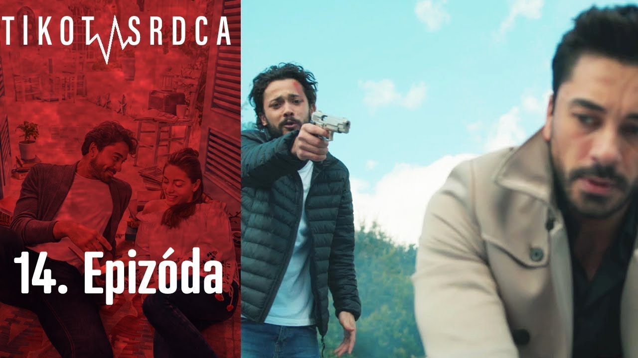 Tlkot Srdca - 14. Epizóda