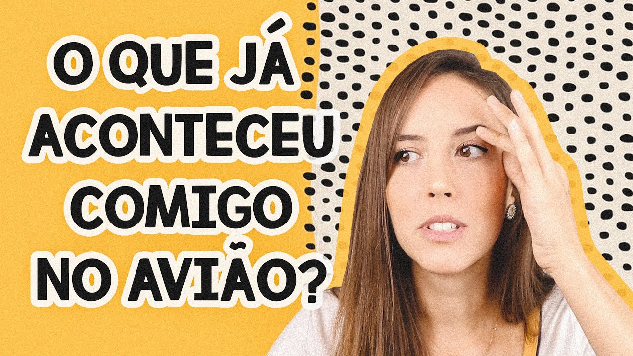 PERRENGUES DE UMA EX COMISSÁRIA #1