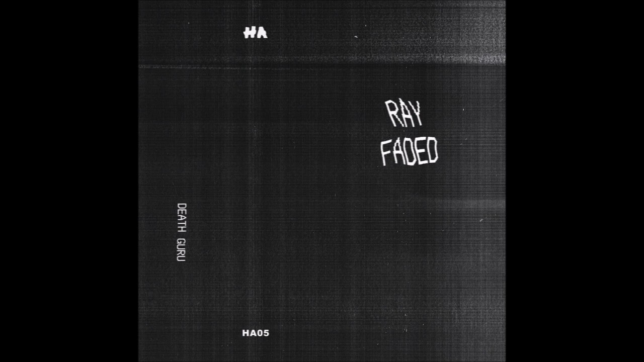 Premiere: Ray Faded - Execution Environment
