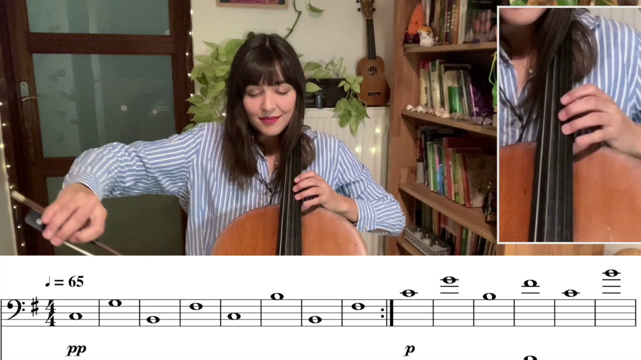 Incepiton - Time - Play With Me 🎻