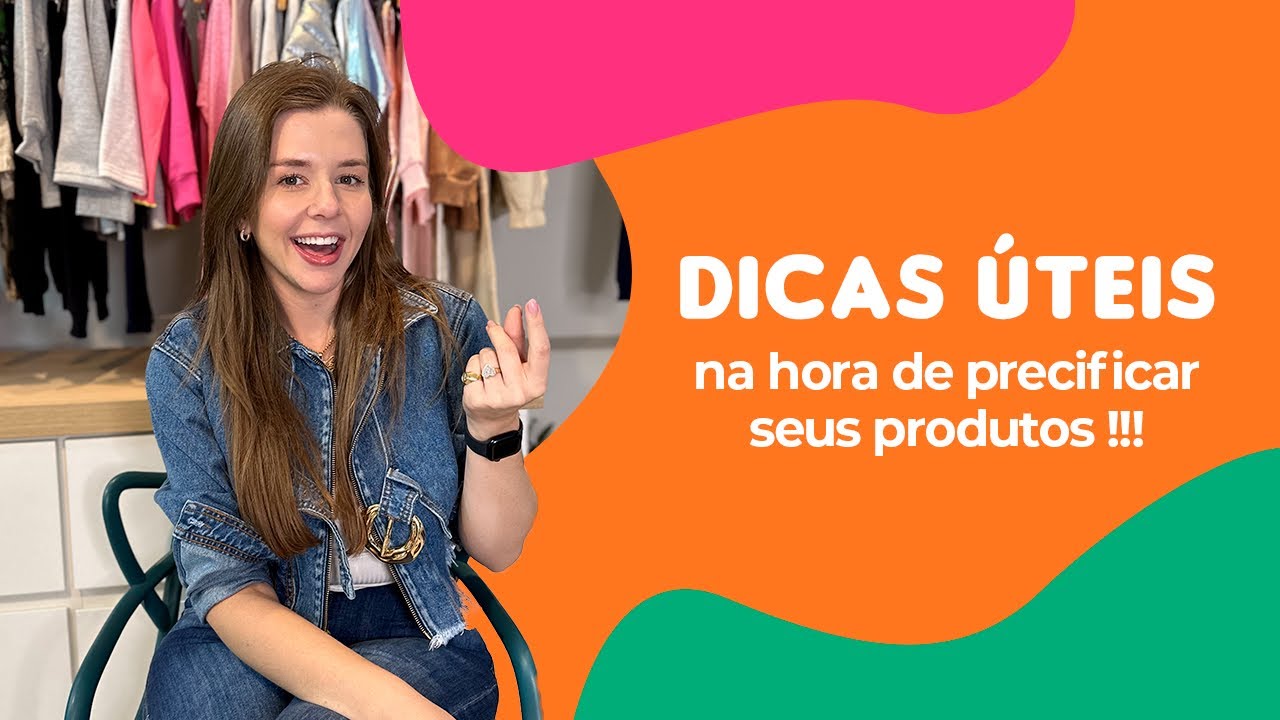 Como precificar da maneira certa? Amanda Cabral
