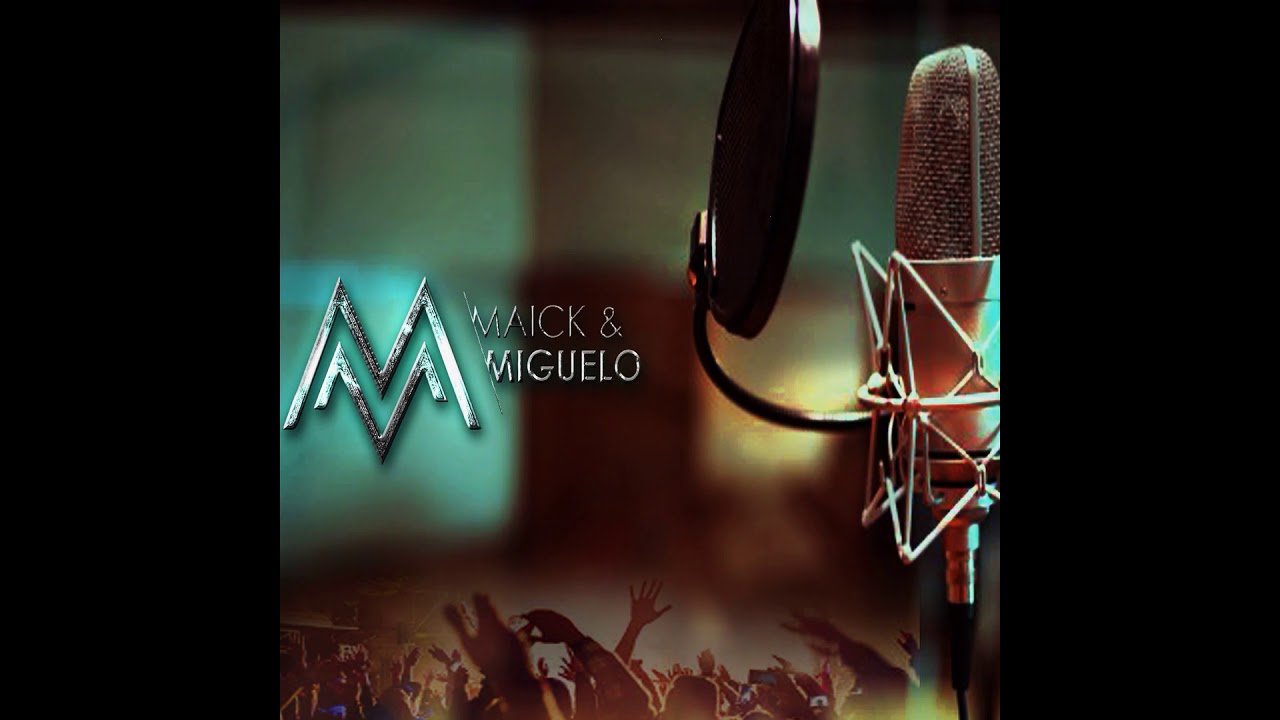 MIGUELO Y MAICK  ft DESEO - Under Music- Urban Music