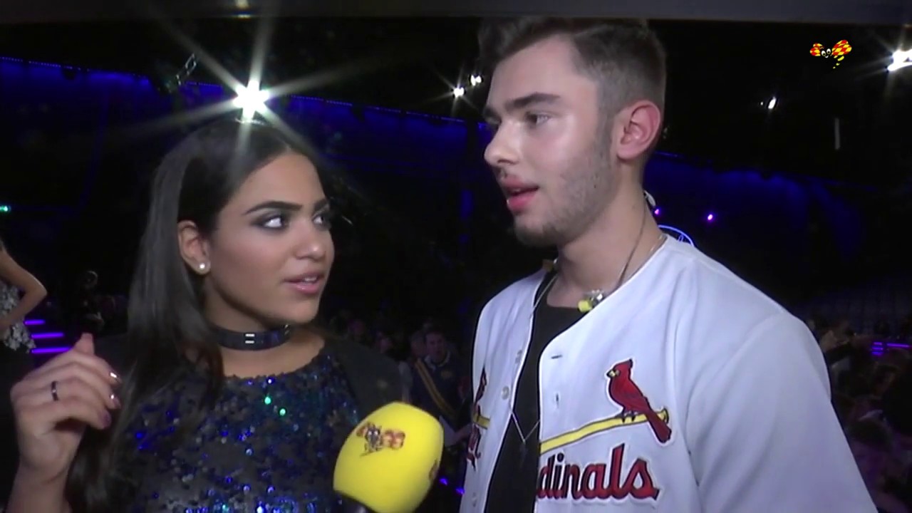 Hemliga k&auml;rleken i 