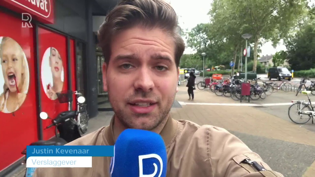 Mag een agent het dienstwapen mee naar huis nemen