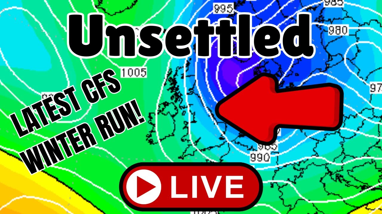[🔴ПРЯМОЙ ЭФИР] Возвращается нестабильная погода... ПОСЛЕДНИЙ ЗИМНИЙ ЗАБЕГ CFS!