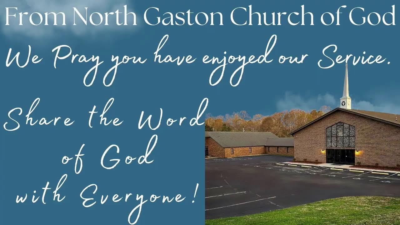 North Gaston Church of God