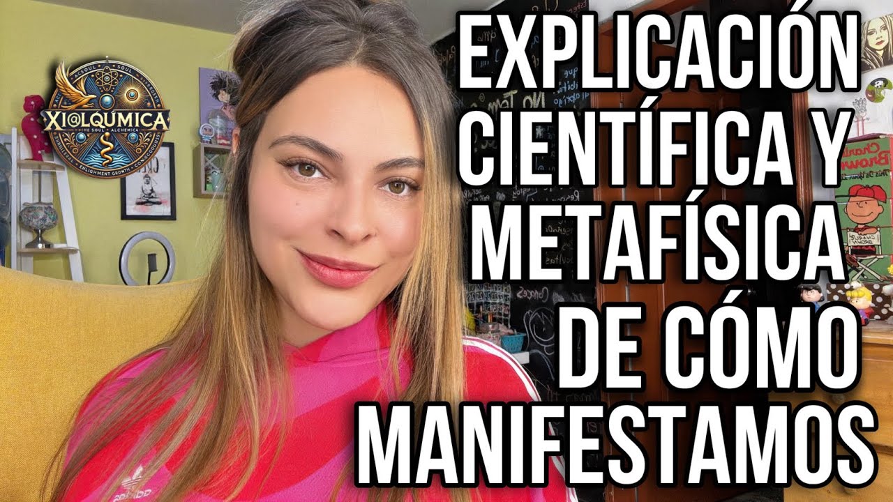 EN QUÉ CONSISTE EL FAMOSO CAMPO DE LA POTENCIALIDAD PURA