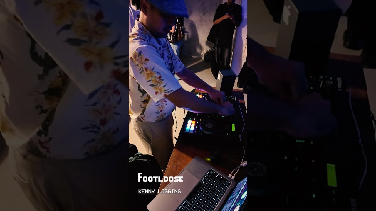 3AFU Opening Inauguration Closing Party Mix