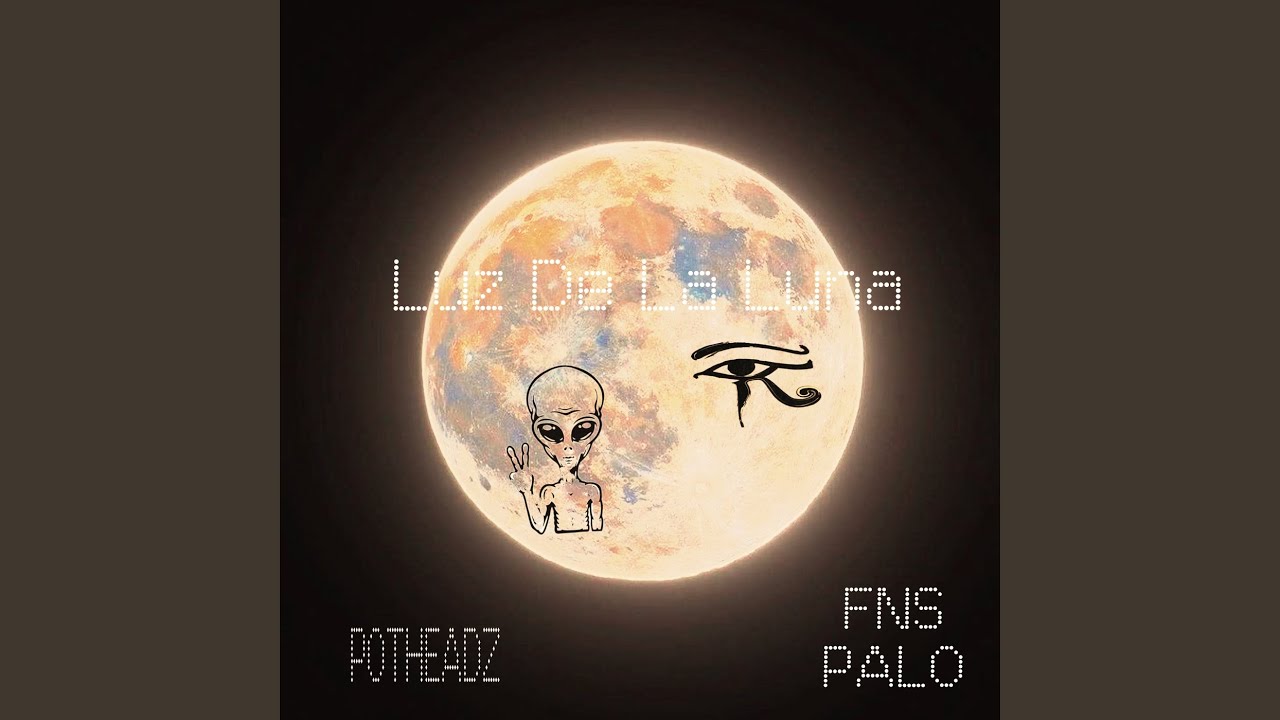 Luz De La Luna