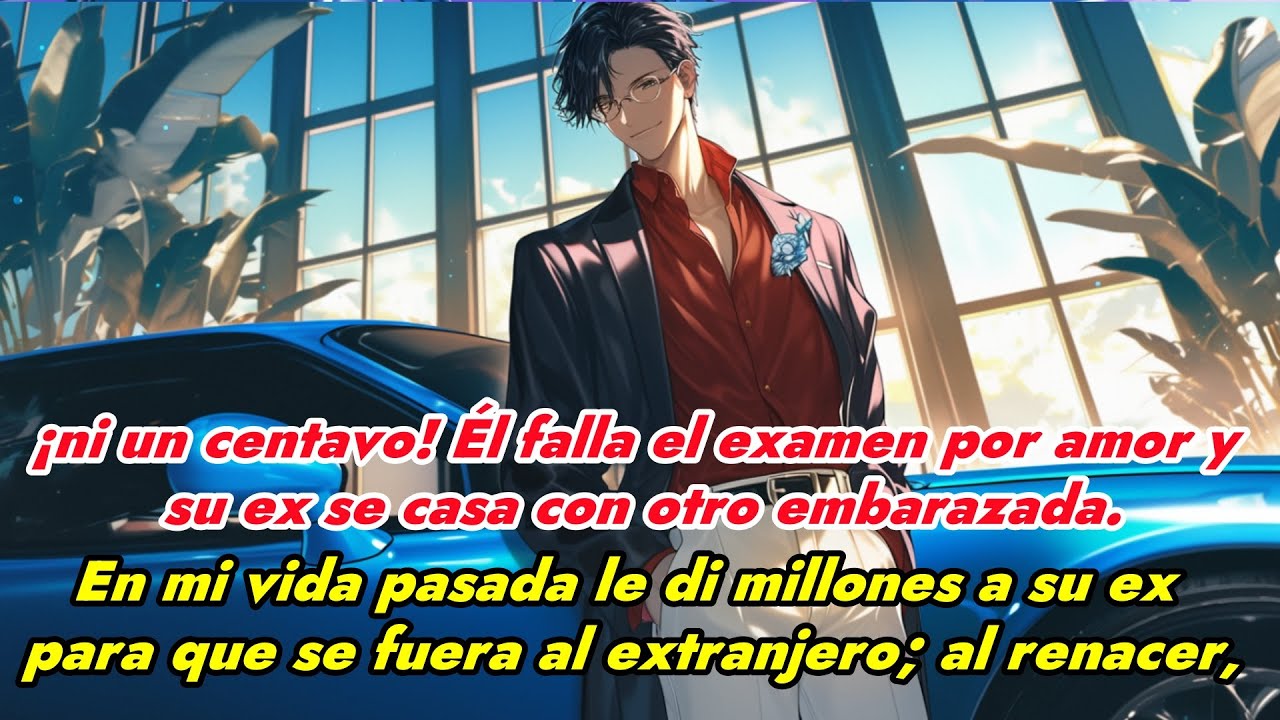 ❤️Envié millones a su ex para que se fuera; ¡ni un centavo! Él la ve casarse con otro embarazada.