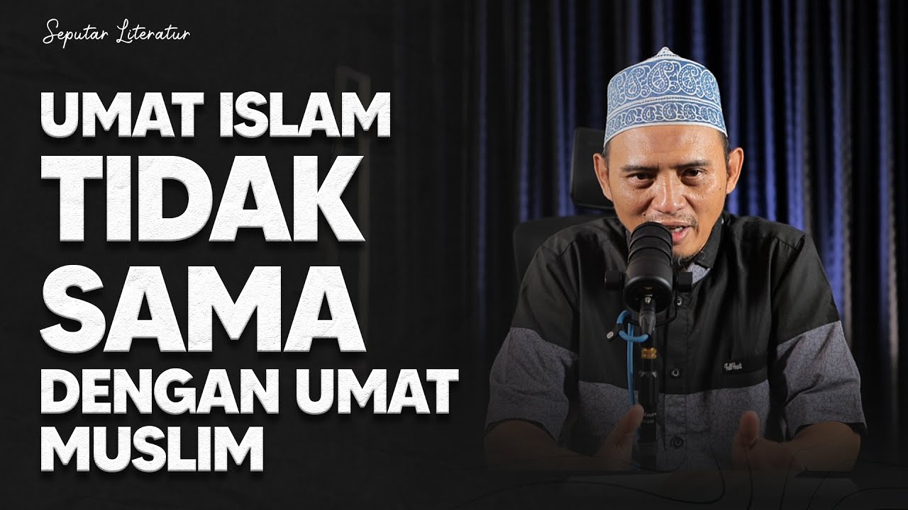 Fiqh Kebangkitan Umat