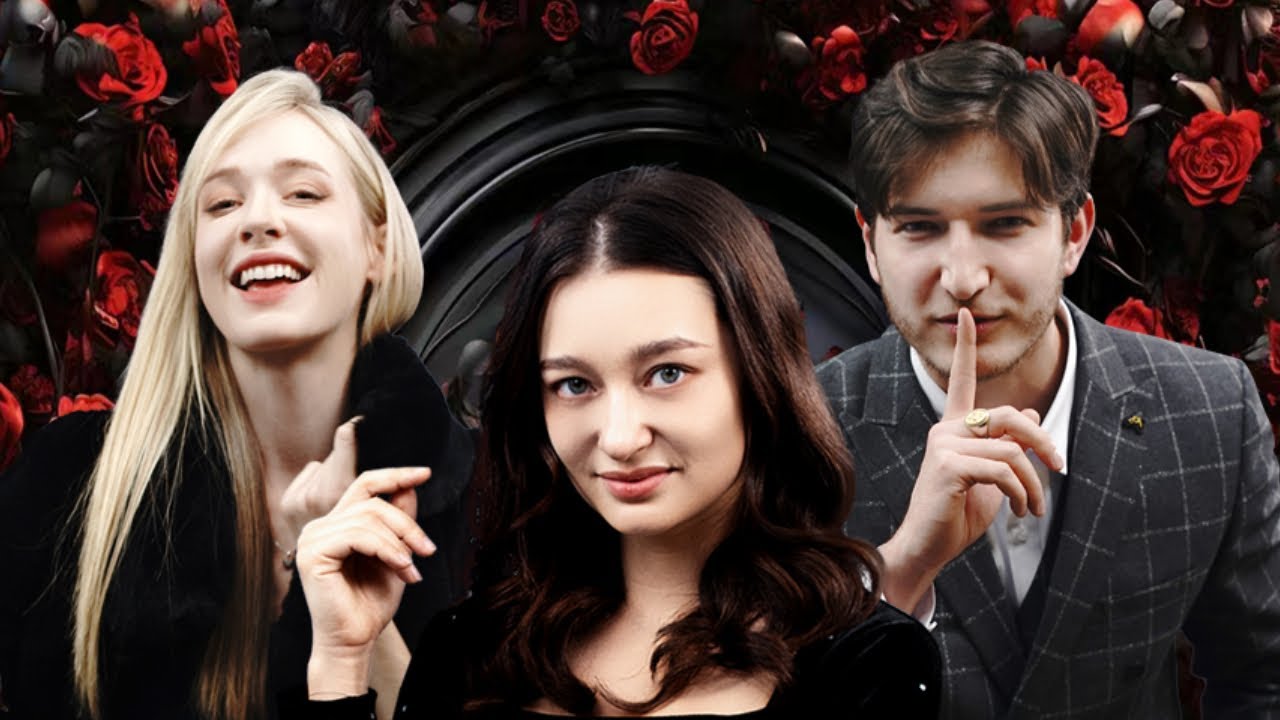 [FULL]From Waitress To Queen: Lyla&rsquo;s Revenge