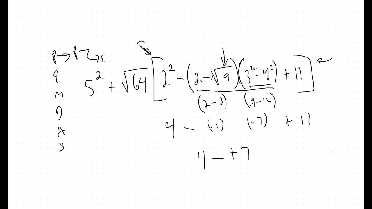 Pre Algebra - Feb. 5th