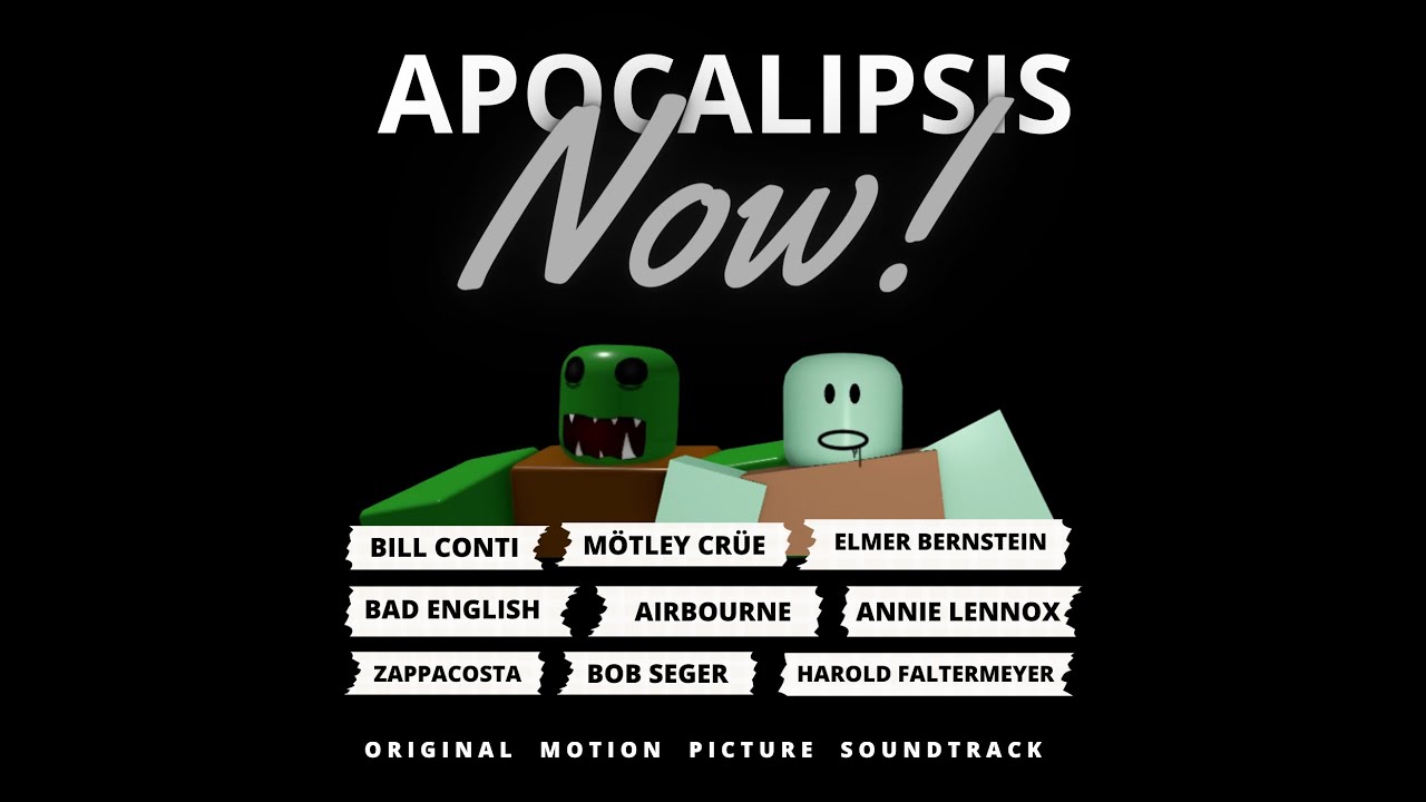 Overload (From The Motion Picture Of 