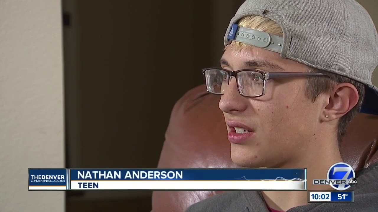 Family says mental health system is failing suicidal teen who desperately needs help