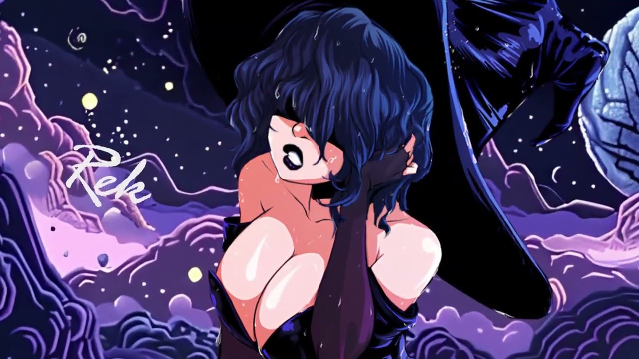 MALDITA BRUXA 🧹 | PROD.REK & MARY MAI