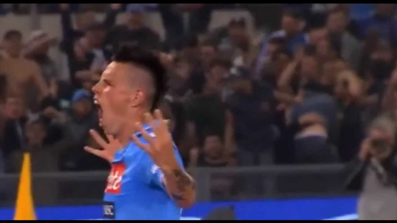 Marekiaro Style! (Alberto Caccia)