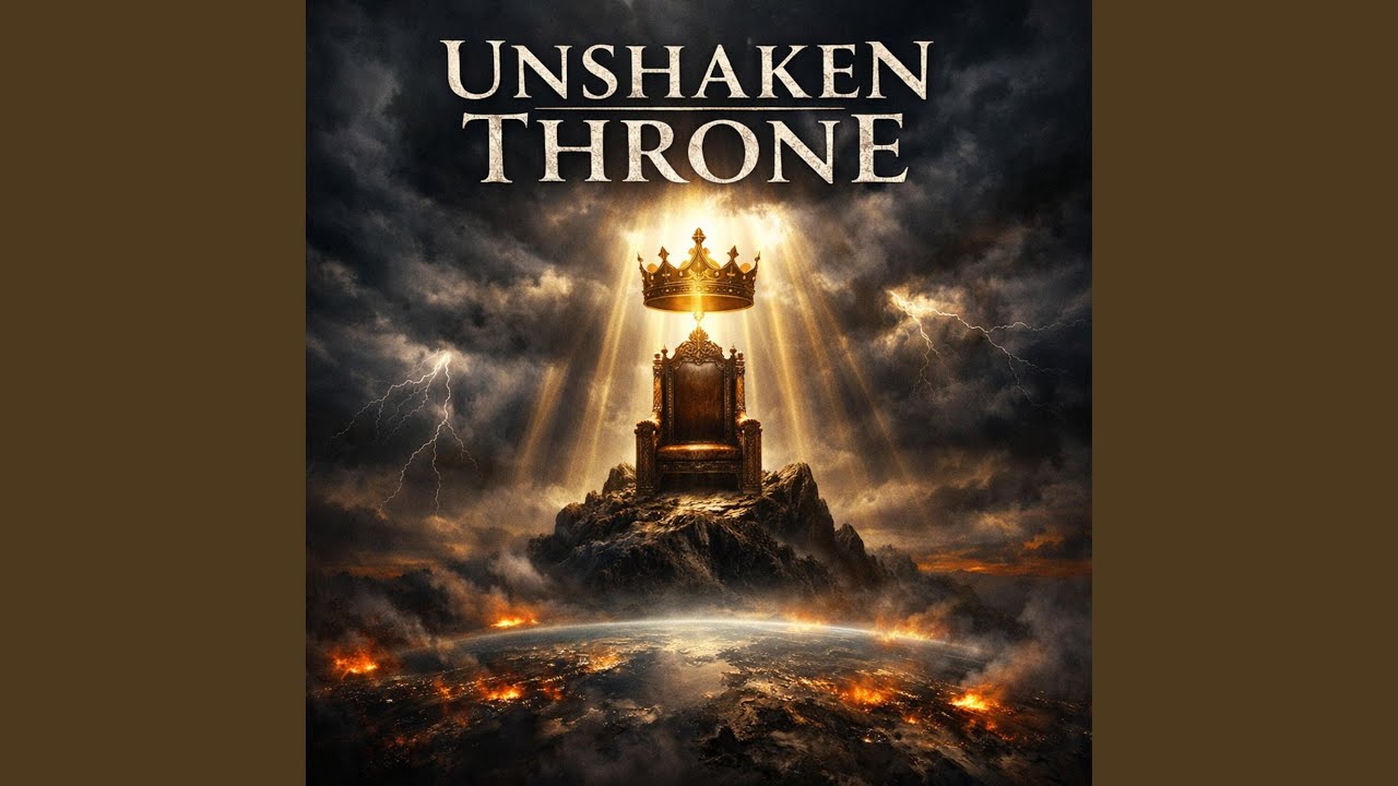 Unshaken Throne