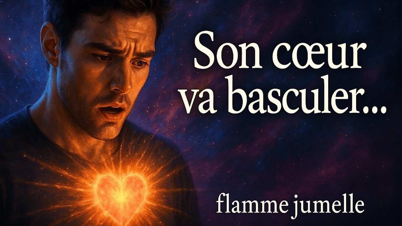 💖 FJ | LE MOMENT CLÉ DU RUNNER | Que ressent-il quand tout change ? 💖