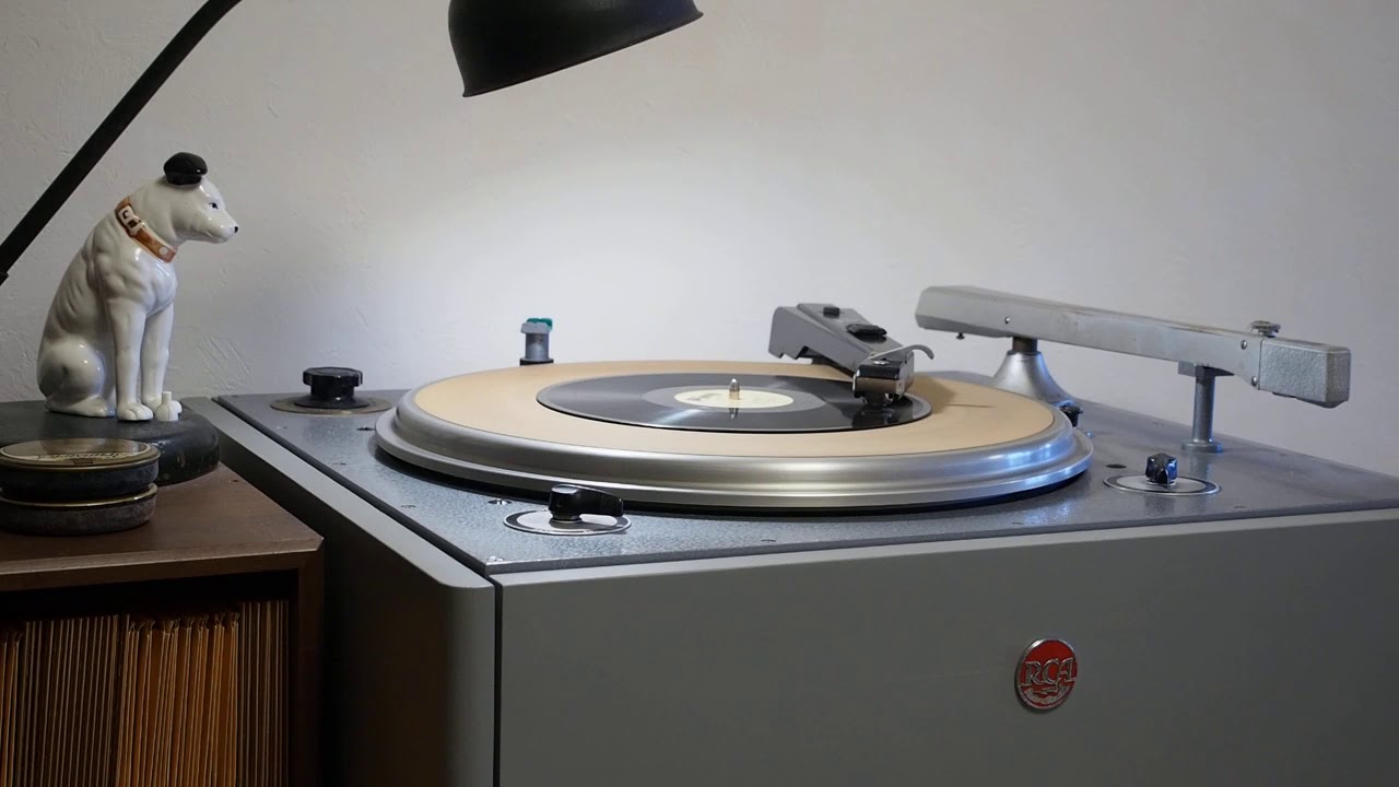 Lee's Bounce / Porter Kilbert and Orchestra
