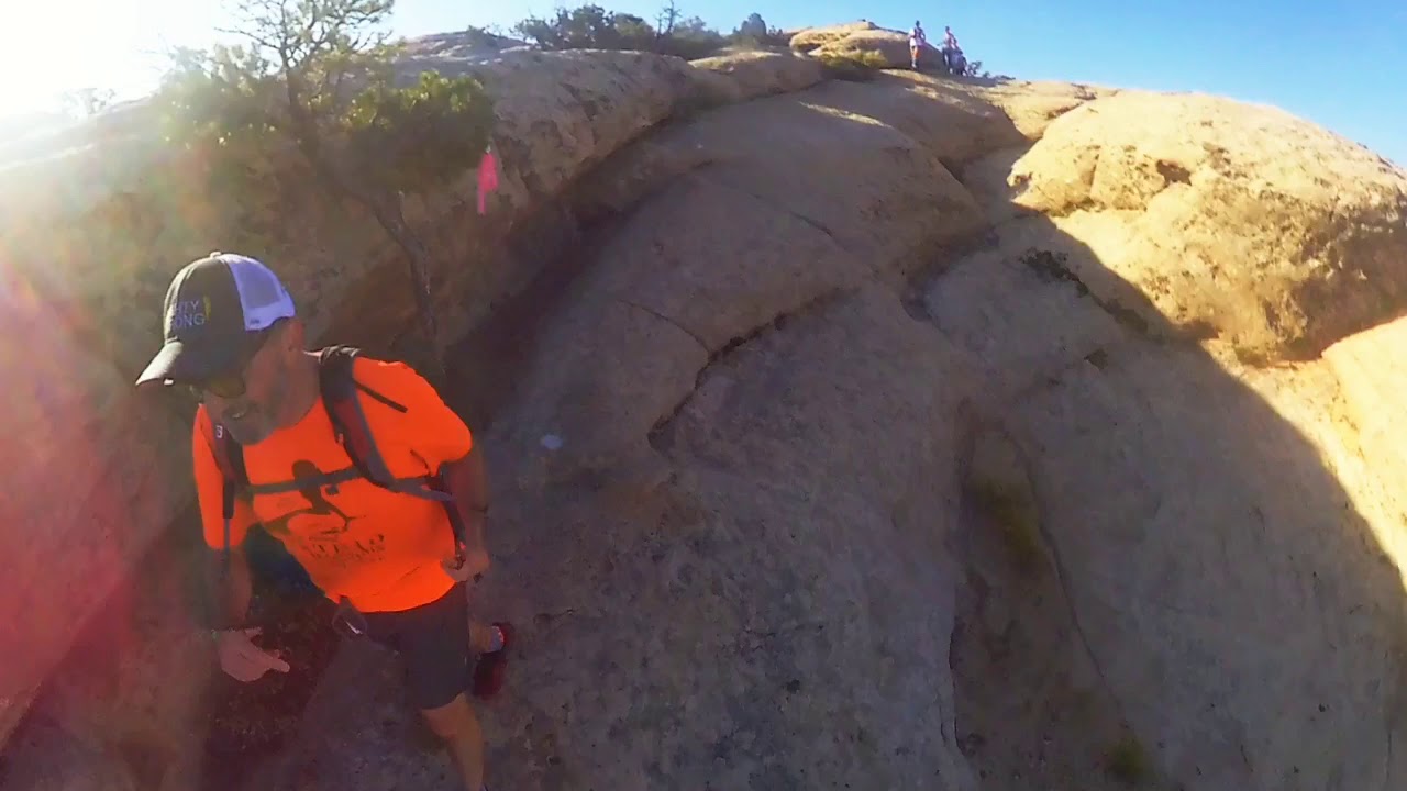 Trailfest Day 2 - Zion (2018)