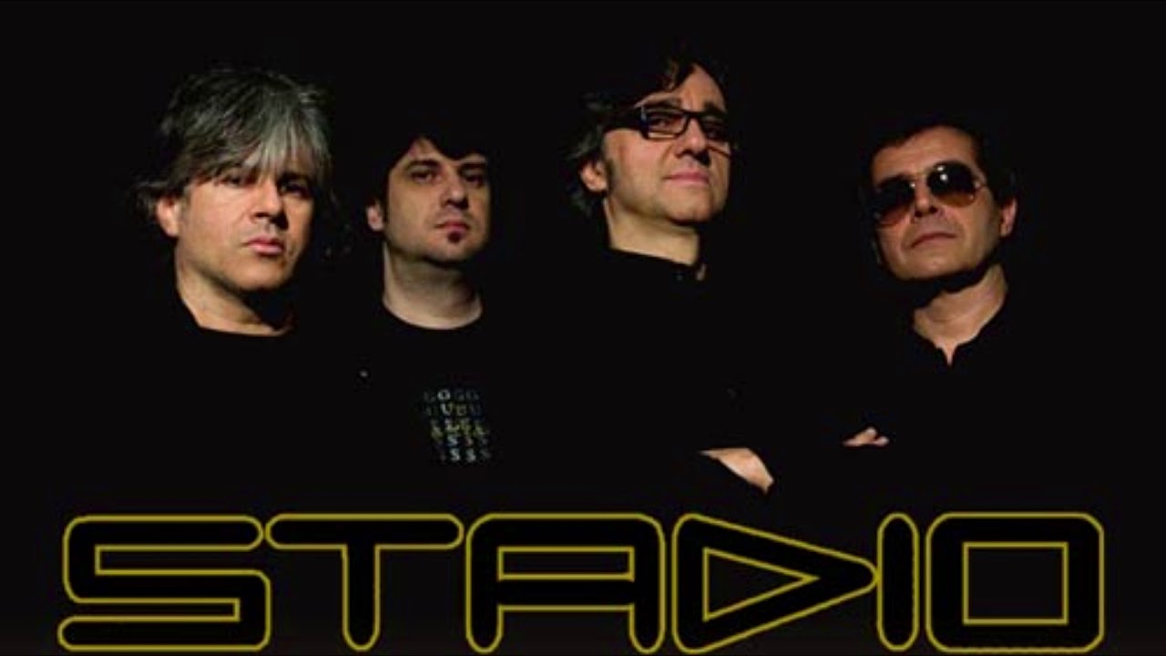 Stadio - Mi sei mancata