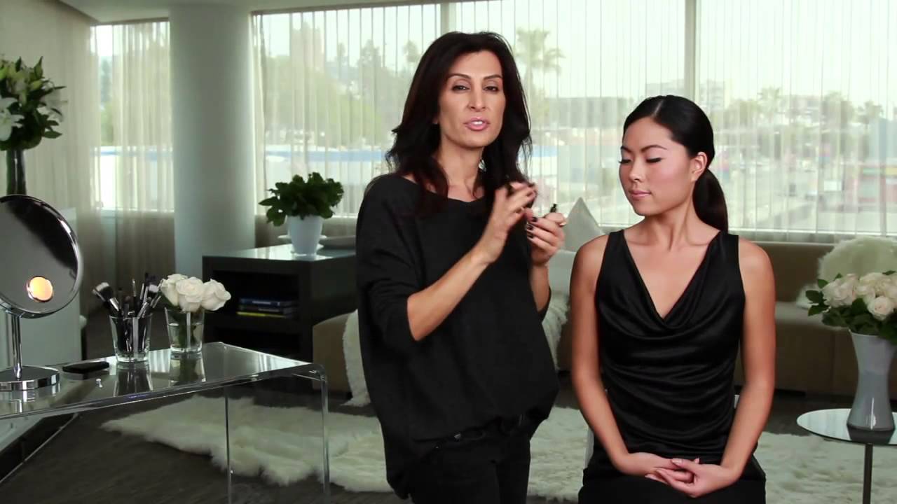 HSN | Lancôme | What Color Eyeliner and Eyeshadow Should I Wear with Brown Eyes