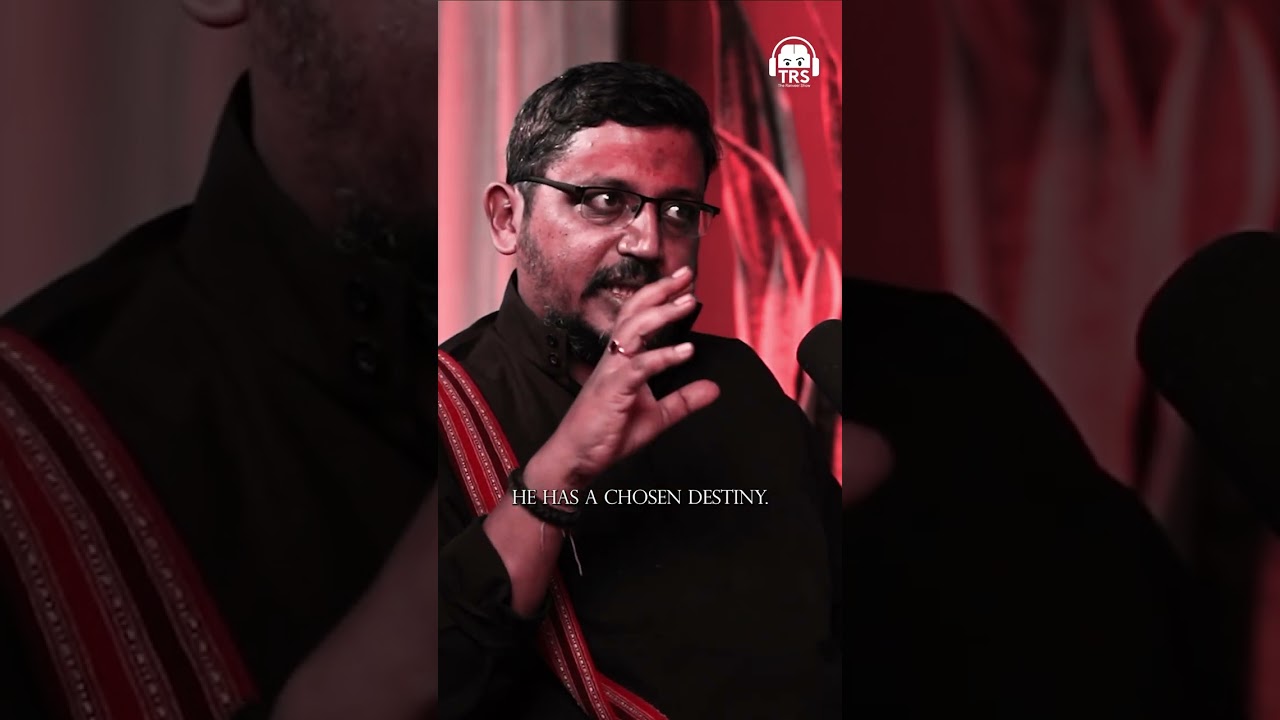 DARK Reality Of &lsquo;Kantara&rsquo; & Why You MUST Watch It