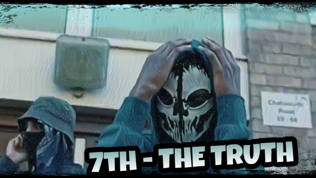 (7th) Yanko x Kayzed - The Truth [Music Video]