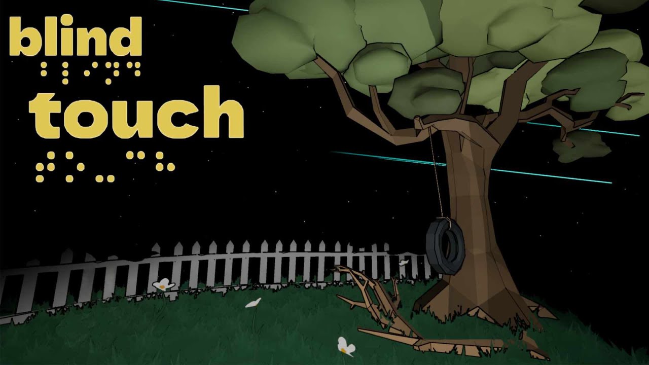 Blind Touch – Blinde Berührung | Folge 3 – Die letzte Erinnerung [ENDE]