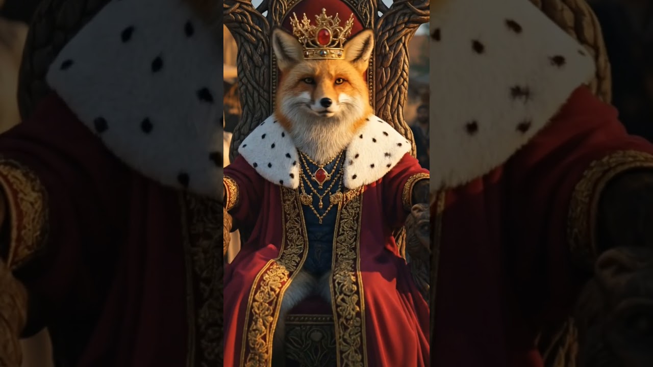 Fox 