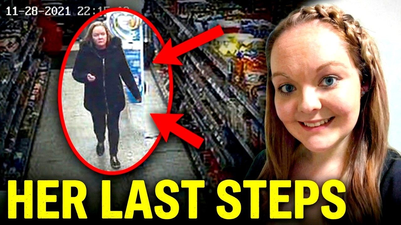 A Single Mom, a Dark Secret, and a Fatal Mistake