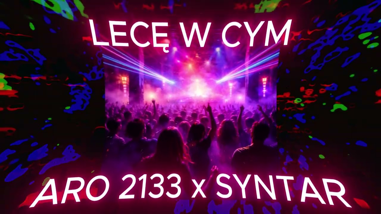 LECĘ W CYM - ARO 2133 x SYNTAR