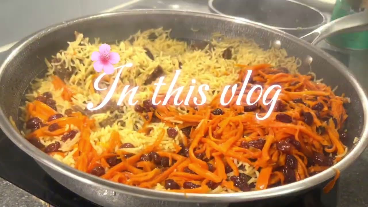 Slow life in Sweden| Cleaning & Reset for Eid 🌙 Preparing My Home for Eid al-Fitr | Ramadan Vlog🌿